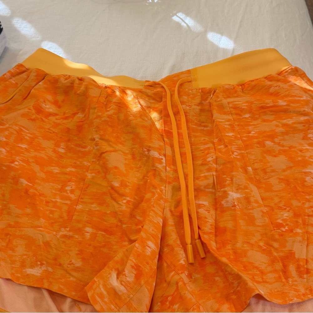 Lululemon License to Train Short